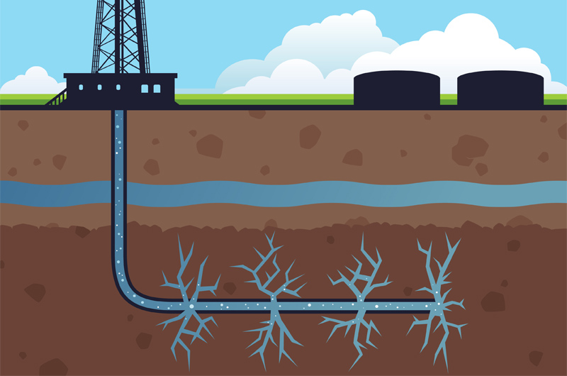 Illustration for article titled The U.S. will become energy independent by 2035 — but at what cost?